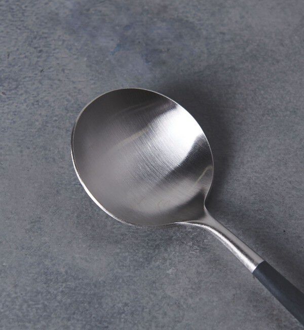 Style for Living「＜CUTIPOL（クチポール）＞GOA テーブルスプーン」|食器・キッチングッズ|