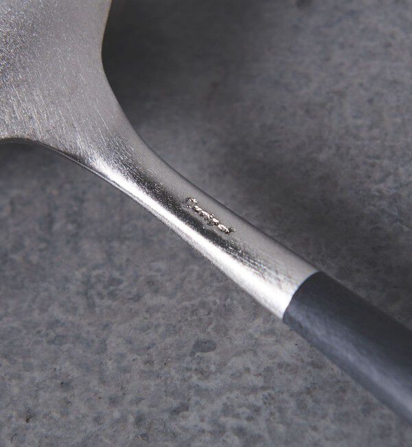 Style for Living「＜CUTIPOL（クチポール）＞GOA テーブルスプーン」|食器・キッチングッズ|