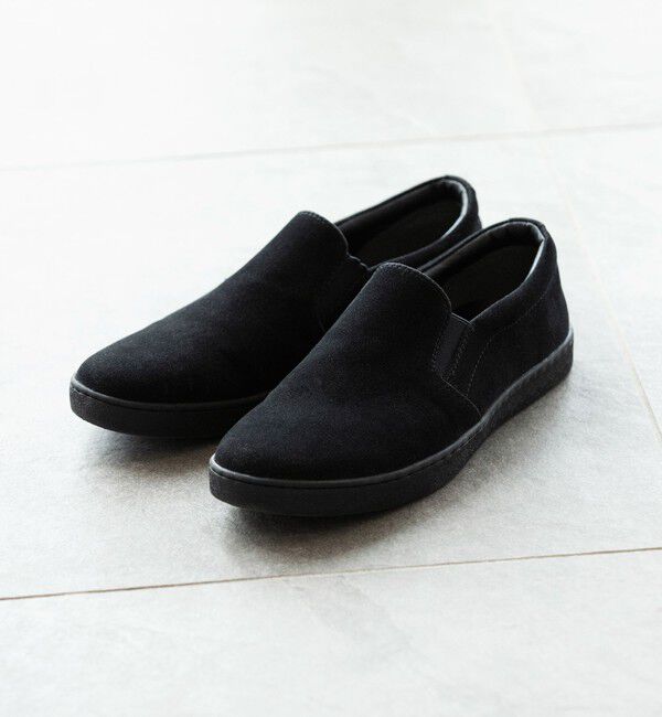 UNITED ARROWS green label relaxing「GLR スリッポン V2 スニーカー」|スニーカー|