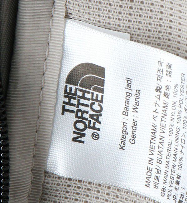 UNITED ARROWS green label relaxing「＜THE NORTH FACE＞ネバーストップ デイパック（18L）」|ショルダー・メッセンジャー|