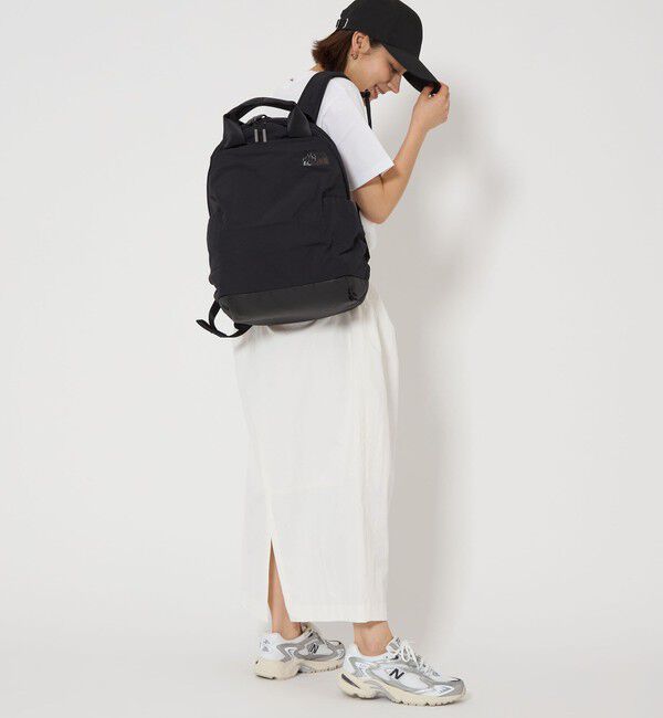 UNITED ARROWS green label relaxing「＜THE NORTH FACE＞ネバーストップ デイパック（18L）」|ショルダー・メッセンジャー|