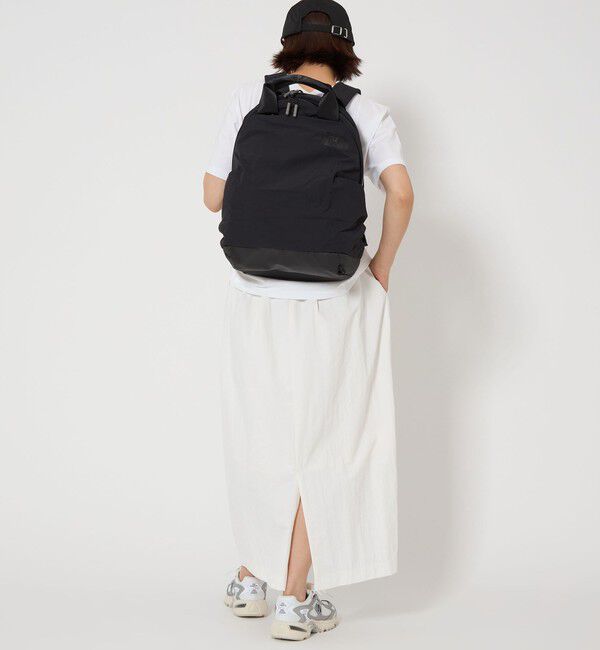 UNITED ARROWS green label relaxing「＜THE NORTH FACE＞ネバーストップ デイパック（18L）」|ショルダー・メッセンジャー|