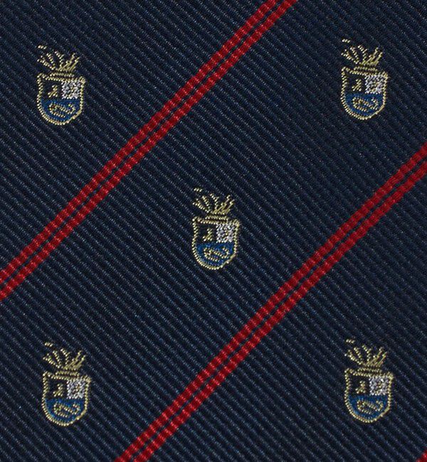 UNITED ARROWS green label relaxing「GLR 8.0cm クレスト ネクタイ」|ネクタイ・蝶ネクタイ|