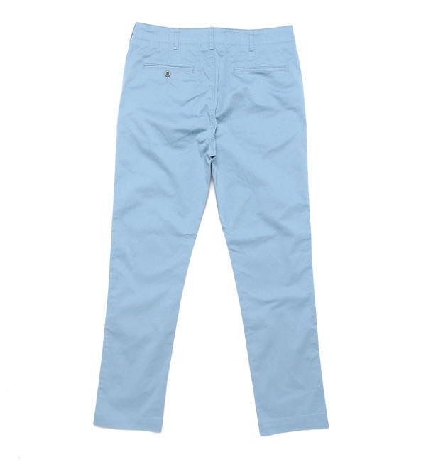 BEAMS「BEAMS / ストレッチテーパードチノ」|その他|