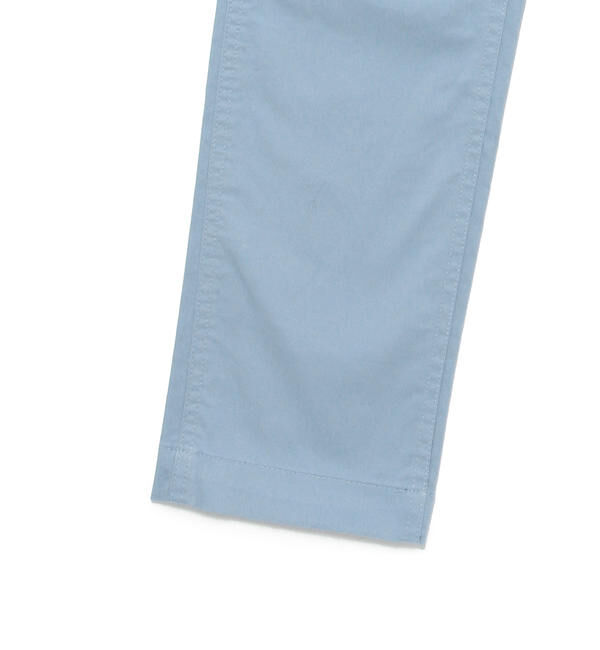 BEAMS「BEAMS / ストレッチテーパードチノ」|その他|