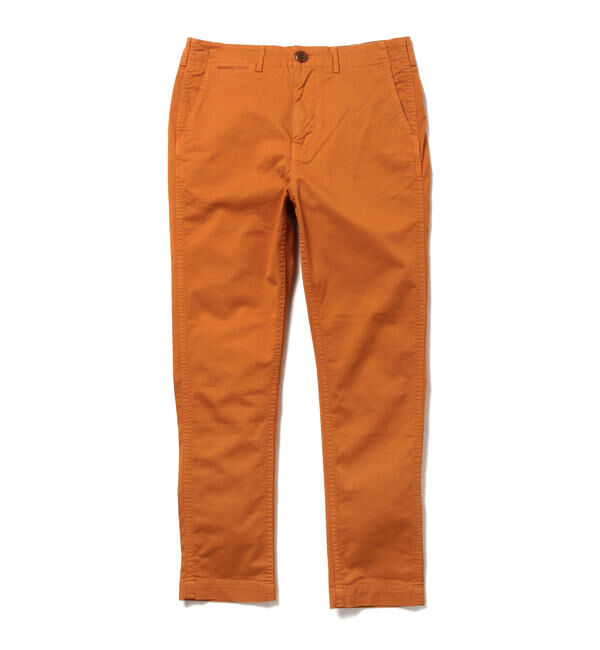 BEAMS「BEAMS / ストレッチテーパードチノ」|その他|