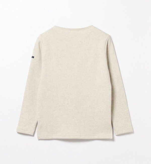BEAMS PLUS「LOOPWHEELER / 別注 Sweat Boat Neck」|スウェット・ジャージ|