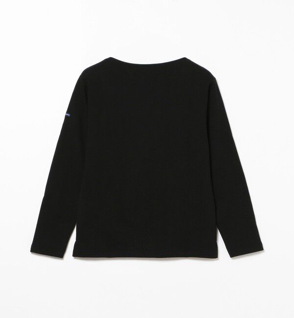 BEAMS PLUS「LOOPWHEELER / 別注 Sweat Boat Neck」|スウェット・ジャージ|