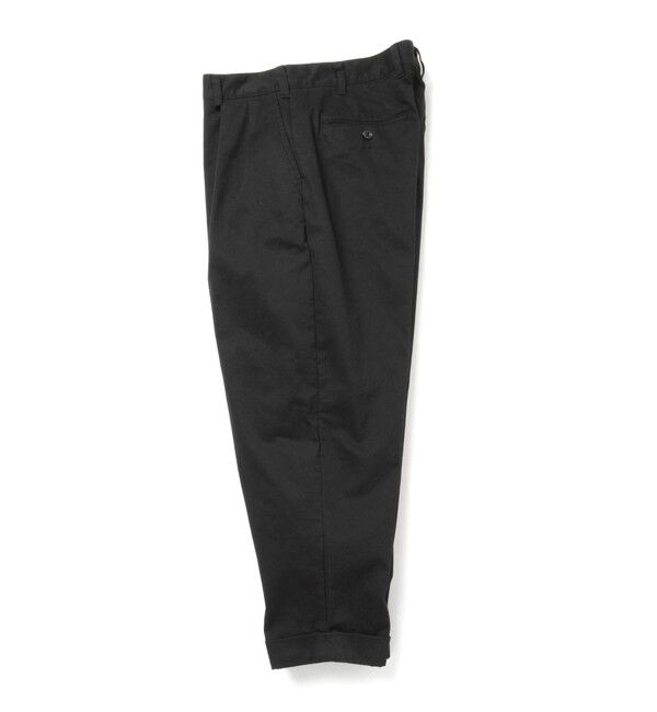 BEAMS PLUS「2 Pleats Twill」|その他|