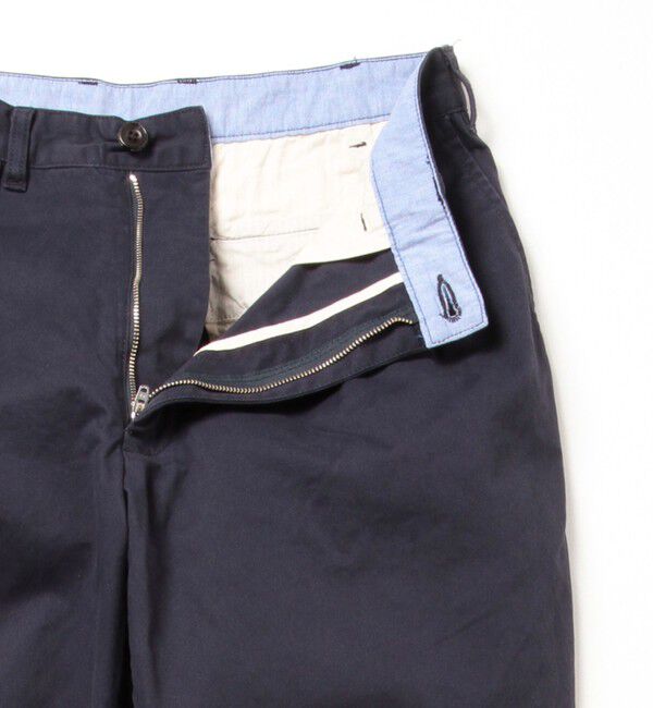 BEAMS PLUS「2 Pleats Twill」|その他|