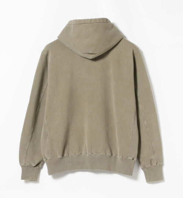 BEAMS PLUS「REMI RELIEF / 別注 Sweat Pullover Hoodie」|スウェット・ジャージ|