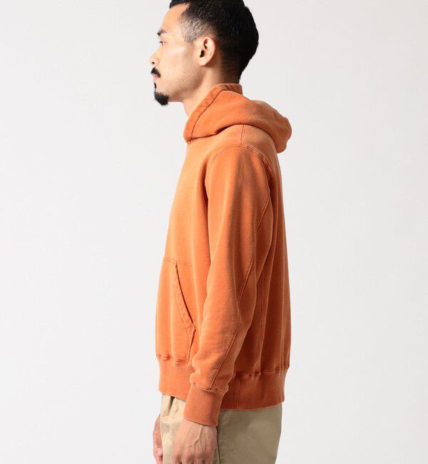BEAMS PLUS「REMI RELIEF / 別注 Sweat Pullover Hoodie」|スウェット・ジャージ|