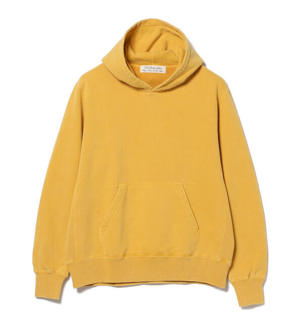 BEAMS PLUS「REMI RELIEF / 別注 Sweat Pullover Hoodie」|スウェット・ジャージ|