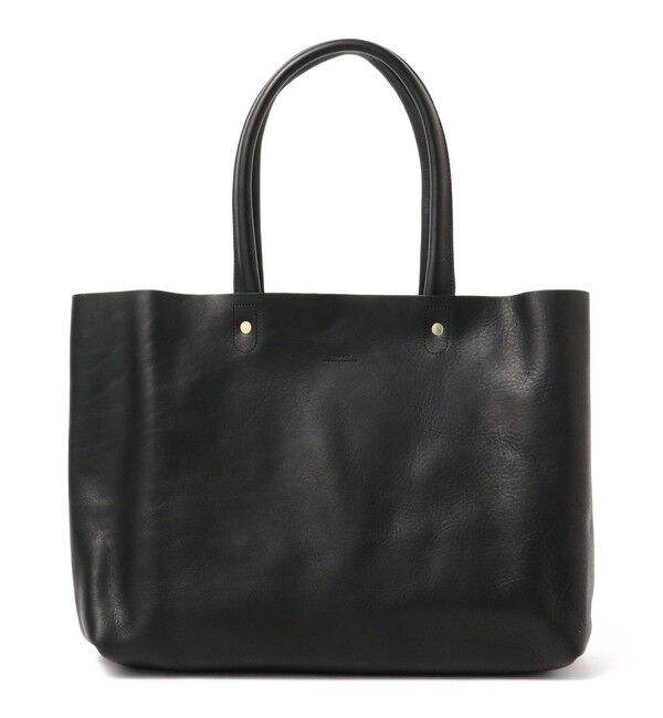 BEAMS「SLOW/ 別注 TOTE」|トートバッグ|