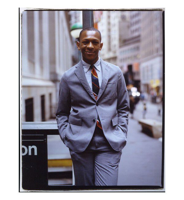 BEAMS「BEAMS PLUS / コンバットウール 3ボタン ジャケット」|テーラードジャケット|