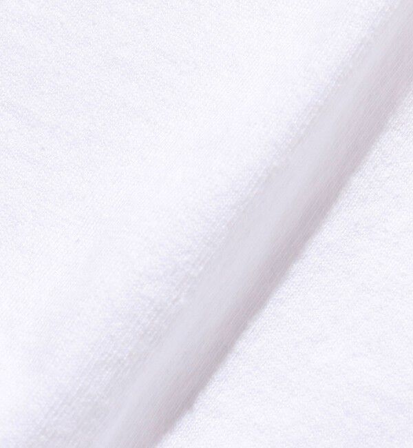 BEAMS PLUS「BEAMS PLUS / 2Pパック ヘンリーネック Tシャツ」|Tシャツ・カットソー|