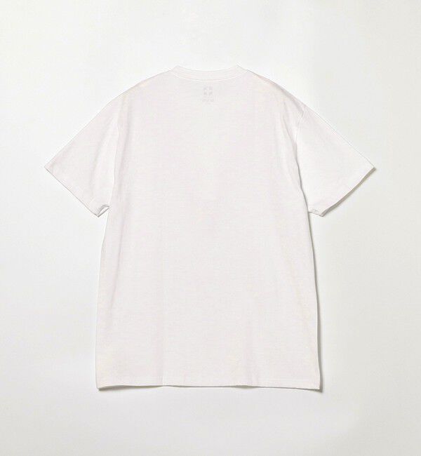 BEAMS PLUS「BEAMS PLUS / 2Pパック ヘンリーネック Tシャツ」|Tシャツ・カットソー|