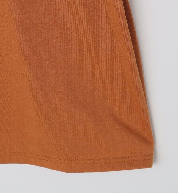 SHIPS Colors 「SHIPS Colors: 〈吸水・速乾〉CAVE ポケット Tシャツ」|Tシャツ・カットソー|