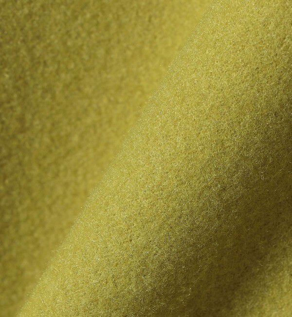 SHIPS for women「【WEB限定】〈手洗い可能〉 ウールライク ボトル ネック ジップ ブルゾン」|ブルゾン・スタジャン|