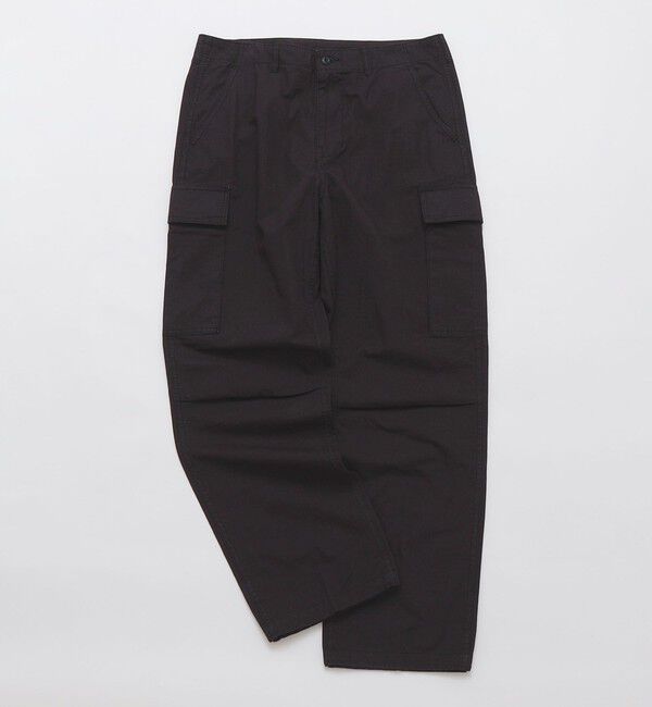 SHIPS「SHIPS: DEU カーゴ パンツ」|カーゴ|