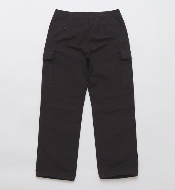 SHIPS「SHIPS: DEU カーゴ パンツ」|カーゴ|