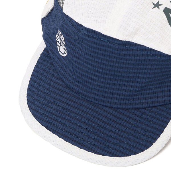 SHIPS KIDS「【SHIPS KIDS別注】ATHLETA:プラクティス キャップ」|キャップ・キャスケット|