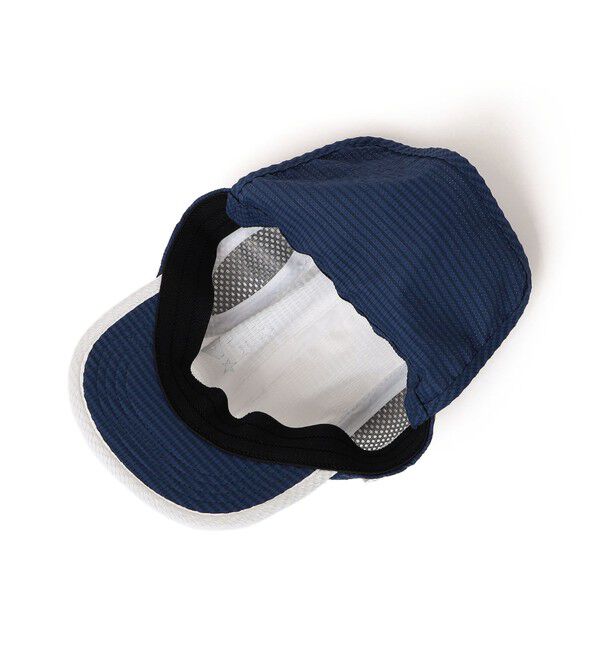 SHIPS KIDS「【SHIPS KIDS別注】ATHLETA:プラクティス キャップ」|キャップ・キャスケット|