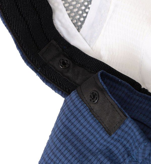 SHIPS KIDS「【SHIPS KIDS別注】ATHLETA:プラクティス キャップ」|キャップ・キャスケット|