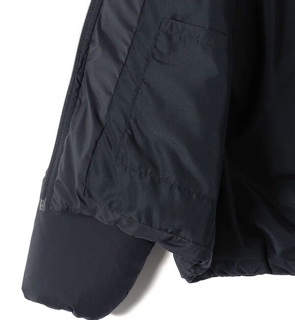 SHIPS for women「【SHIPS別注】PYRENEX: 50th ANNIV ARTNEY ショート」|ダウン|