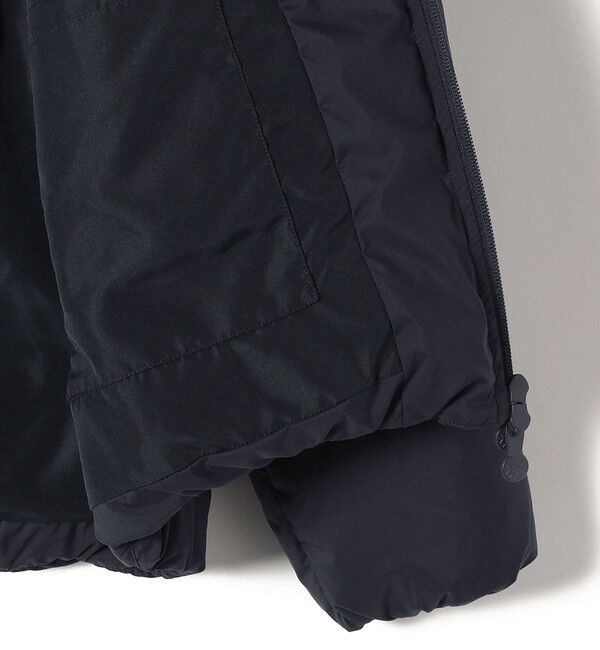 SHIPS for women「【SHIPS別注】PYRENEX: 50th ANNIV ARTNEY ショート」|ダウン|