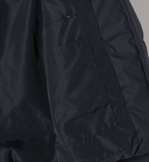 SHIPS for women「【SHIPS別注】PYRENEX: 50th ANNIV ARTNEY ショート」|ダウン|