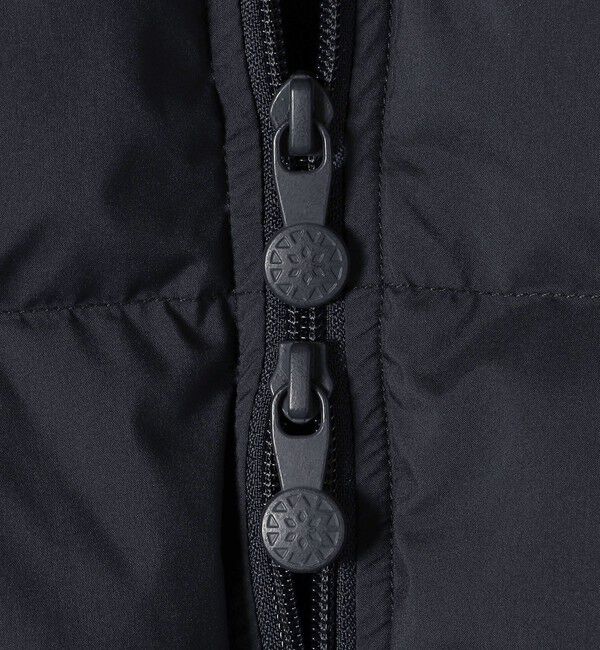 SHIPS for women「【SHIPS別注】PYRENEX: 50th ANNIV ARTNEY ショート」|ダウン|