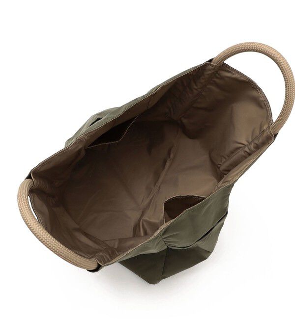 SHIPS for women「NOMADIS:SAC 2/16」|トートバッグ|