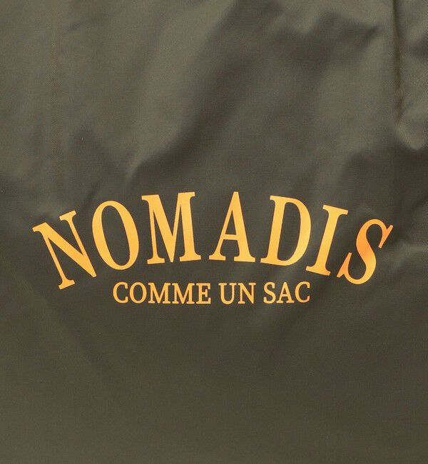 SHIPS for women「NOMADIS:SAC 2/16」|トートバッグ|