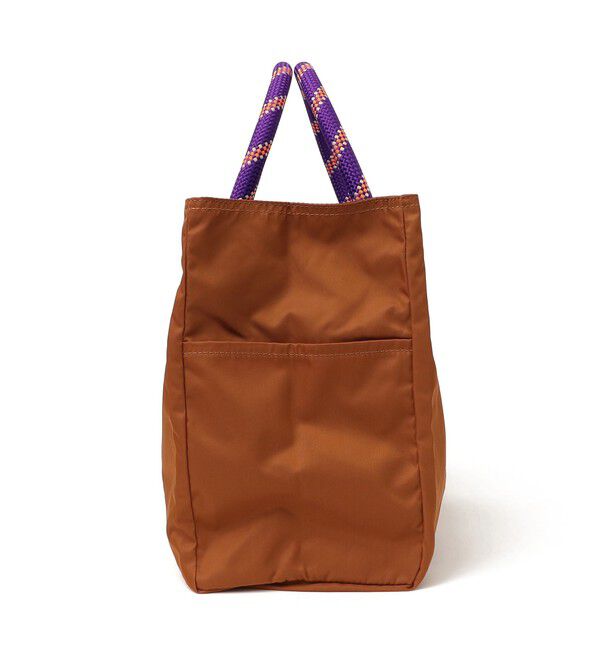 SHIPS for women「NOMADIS:SAC2 W/16」|トートバッグ|