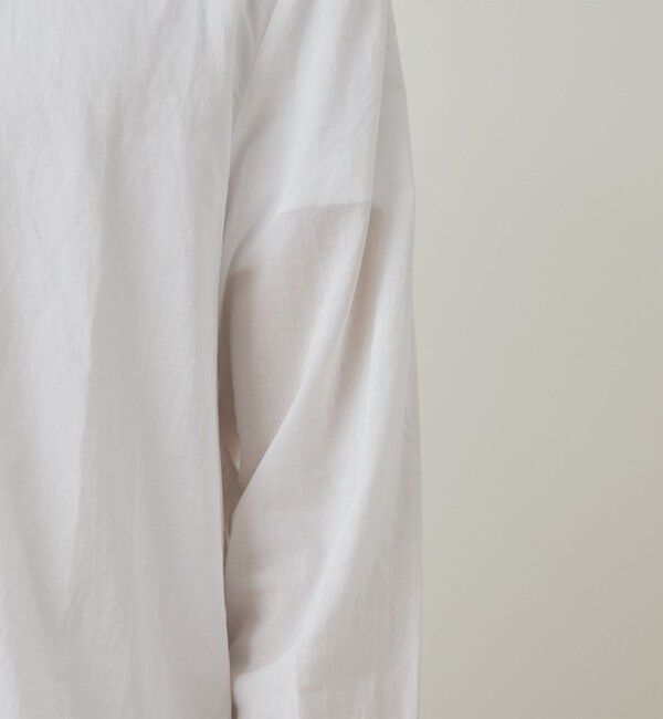 JAMES PERSE「コットン スタンダードシャツ MLC3408」|シャツ・ブラウス|