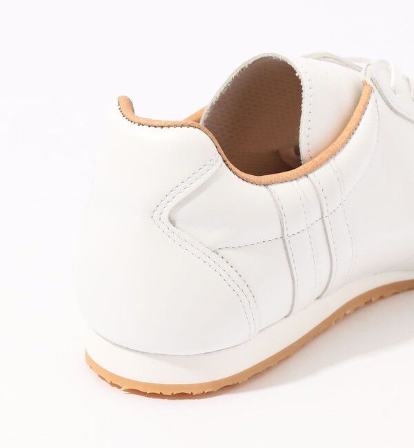 TOMORROWLAND GOODS「【別注】PATRICK ALL-GROUND レザースニーカー」|その他|