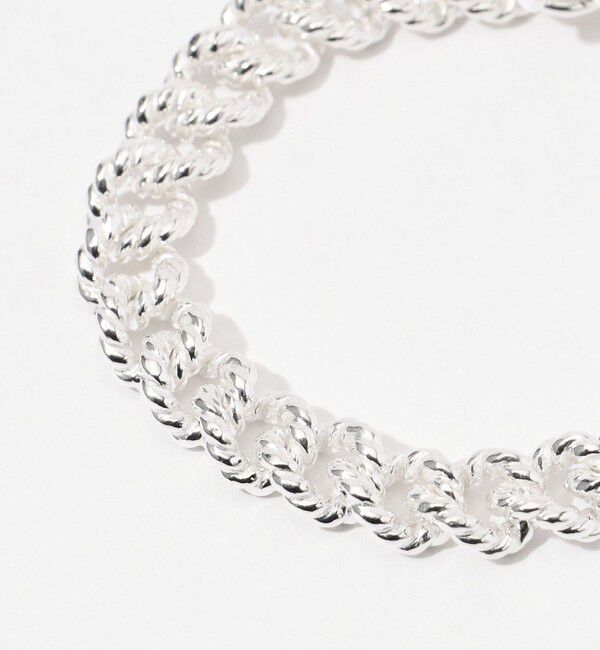 TOMORROWLAND GOODS「【別注】PHILIPPE AUDIBERT ブレスレット」|ブレスレット・バングル|