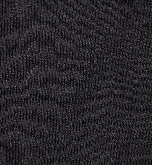 DES PRES「ウーステッドウール ラップビスチェ」|ニット・セーター|