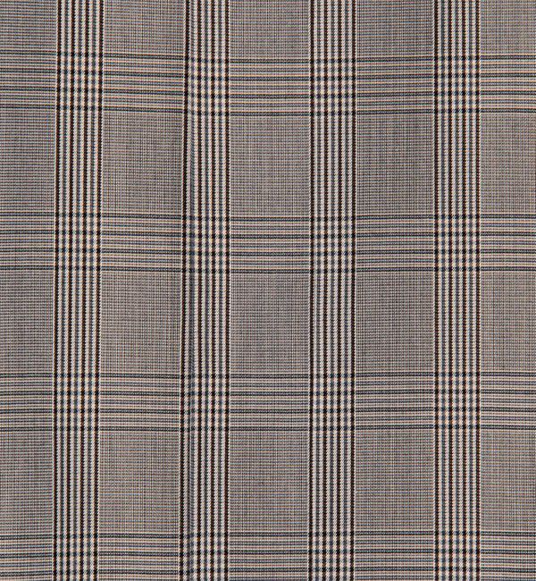 TOMORROWLAND MENS「ウールコットンギャバジン バルマカーンコート TRENCH」|ステンカラーコート|