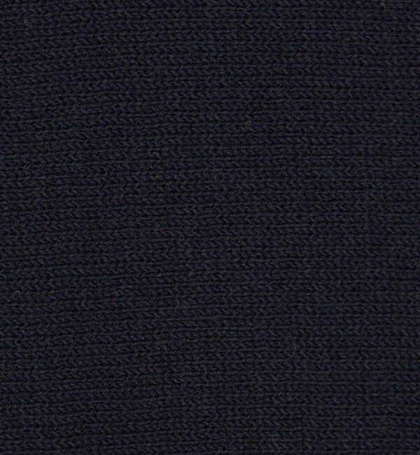 GALERIE VIE「ストレッチコットン ドルマンスリーブオーバー」|ニット・セーター|