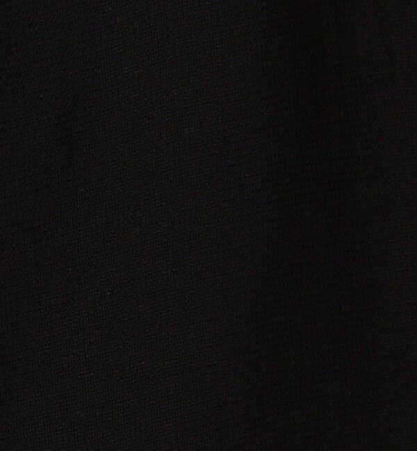 MACPHEE「スターメッシュ イージーカーゴパンツ」|カーゴ|