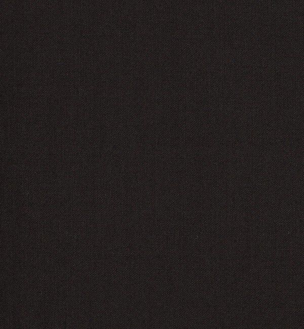 Ballsey「プロセスドコットン ピンタックフレンチスリーブブラウス」|シャツ・ブラウス|