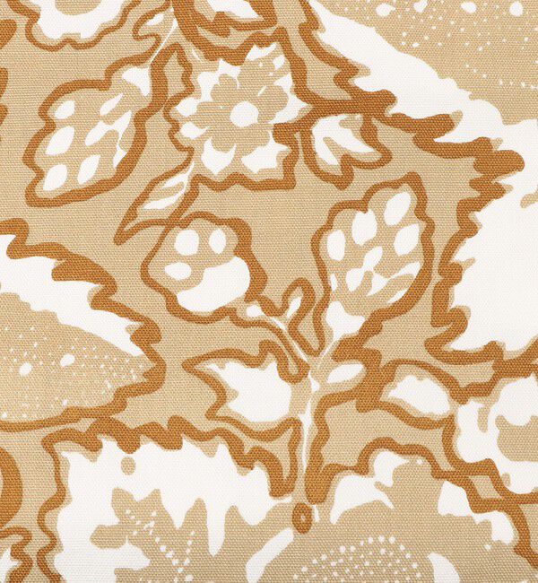 SOULEIADO「SOULEIADO コットンオックス ポケッタブルトートバッグ」|トートバッグ|