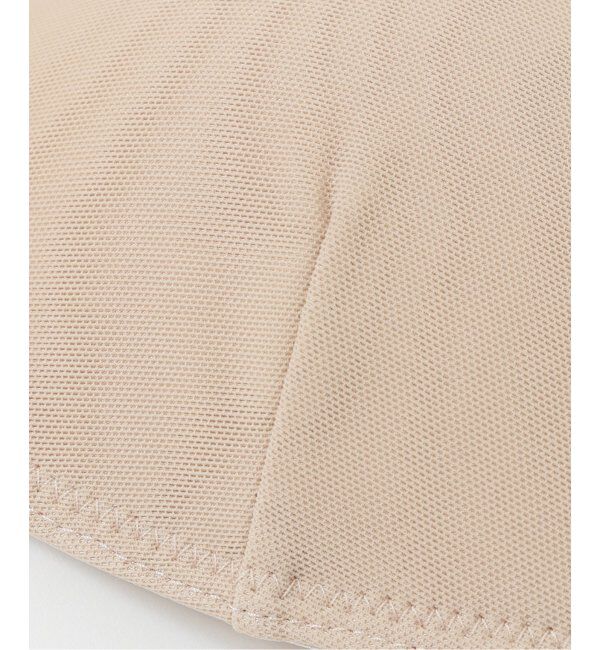 EMILYWEEK「【ESSENTIAL】ブラ（ベージュ、ブラウン）」|インナー|