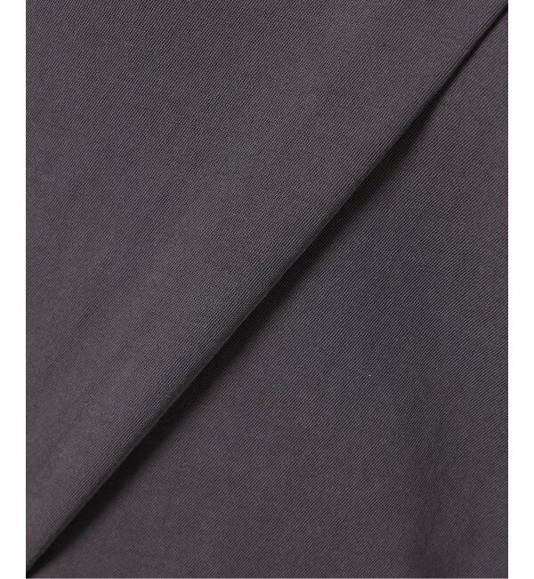 IENA「ATON/エイトン 別注 FRESCA SINGLE JERSEY Tシャツ」|Tシャツ・カットソー|