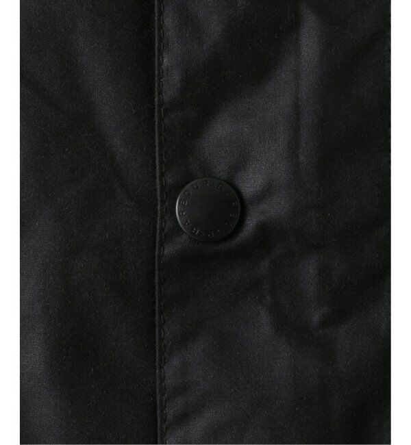 EDIFICE「【Barbour / バブアー】OVERSIZE WAX BEDALE / ビデイル」|その他|