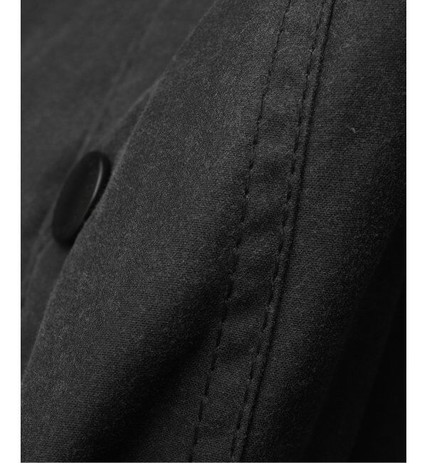 EDIFICE「【Barbour / バブアー】OVERSIZE WAX BEDALE / ビデイル」|その他|