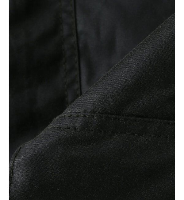 EDIFICE「【Barbour / バブアー】OVERSIZE WAX BEDALE / ビデイル」|その他|