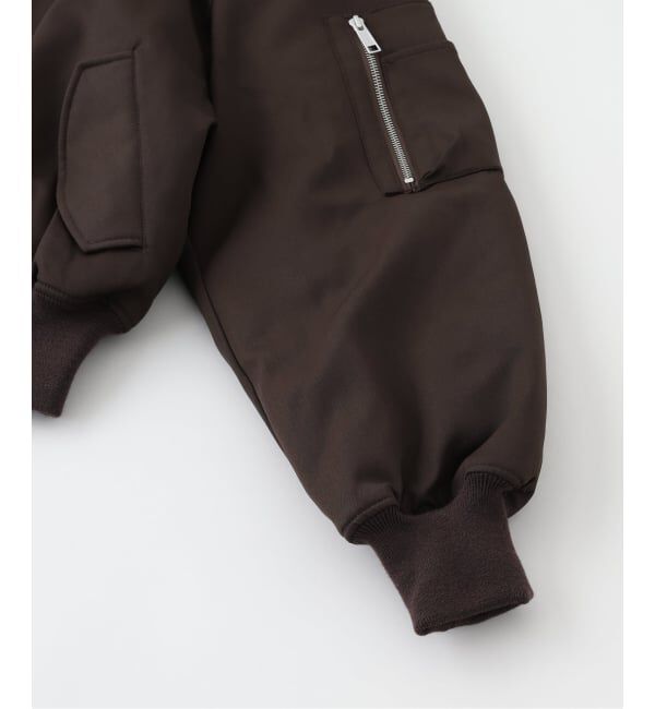 PULP「ENTIRE STUDIOS / エンタイアスタジオ CROPPED BROAD BOMBER SUIT」|その他|